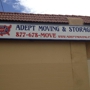 Adept Moving & Storage