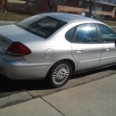 JS Auto Lube and Sales LLC - Car Rental