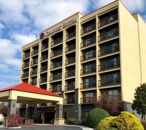 Comfort Suites - Pigeon Forge, TN