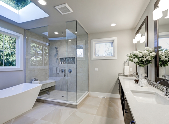 Central Coast Bankruptcy Inc. - San Jose, CA. Bathroom Remodel