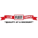 L & M Fleet Supply - Garden Centers