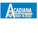 Acadiana Stor N Lock - Storage Household & Commercial