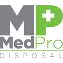 MedPro Waste Disposal - Waste Disposal-Medical