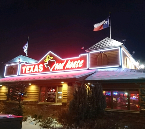 Texas Roadhouse - Lehi, UT