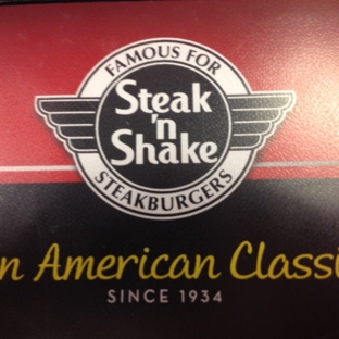 Steak 'n Shake - Sandusky, OH