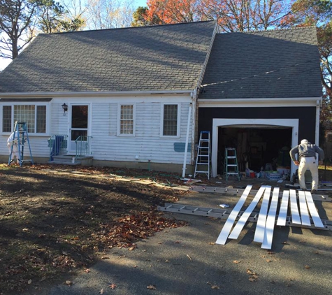 Planet Painting services - Hyannis, MA