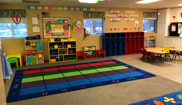 Kings Kids Christian Learning Center - Pekin, IL