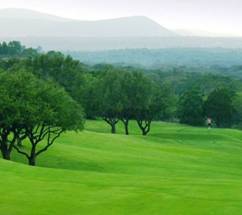 Ram Rock Golf Course - Horseshoe Bay, TX