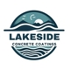 Lakeside Concrete Coating Specialist