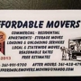 Affordable Movers