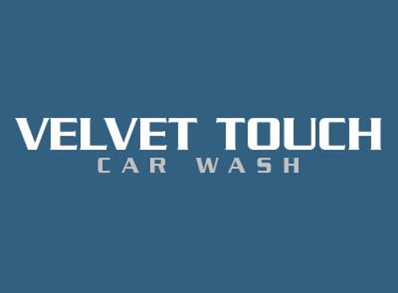 Velvet Touch Car Wash - Seven Hills, OH