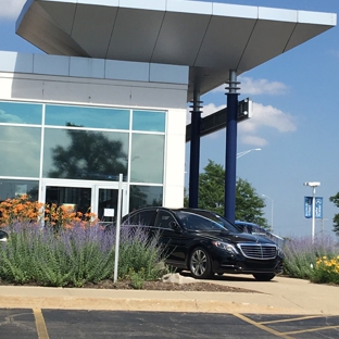 Mercedes-Benz of Hoffman Estates - Hoffman Estates, IL