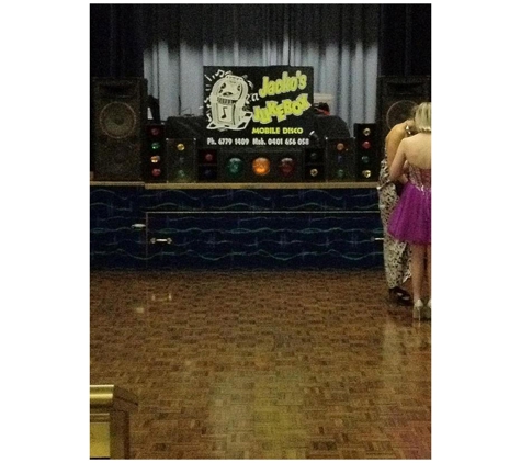 Jacko's JukeBox - Guyra, NSW. jukeboxhire