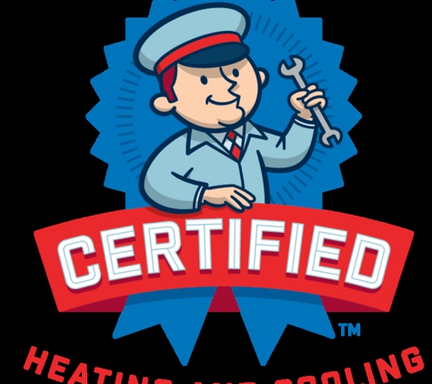 Certified Heating and Cooling Inc. - Fort Myers, FL