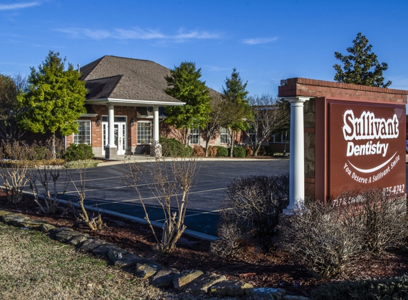 Sullivant Dentistry - Mountain Home, AR