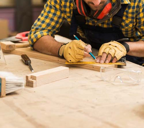 MRM Cabinet & Carpentry