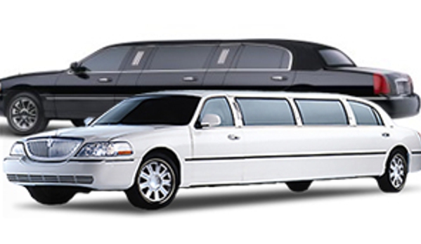 Ocean Limousine services