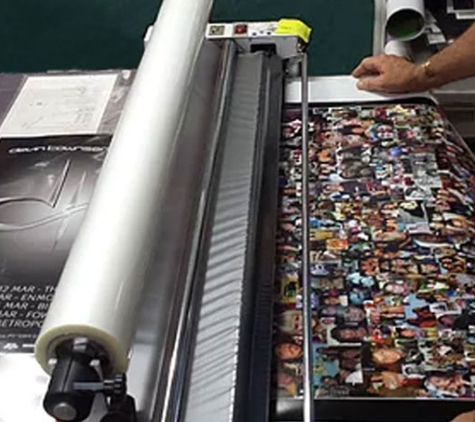 V.I.P. Picture Framing - Nambour, QLD