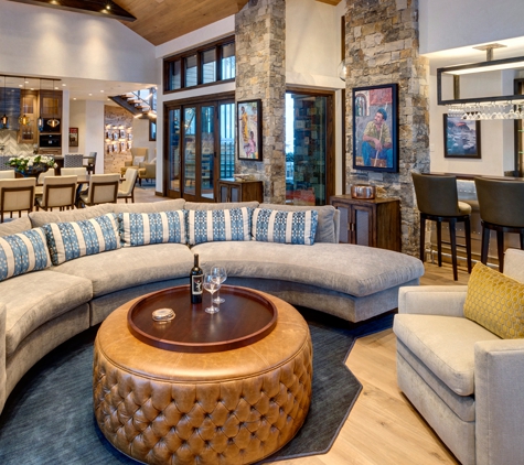 Anne Grice Interiors - Aspen, CO