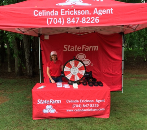Celinda Erickson State Farm Insurance Agency - Matthews, NC