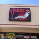 Auto Audio - Home Centers