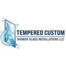 Tempered Custom Shower Glass Installations - Bathroom Remodeling