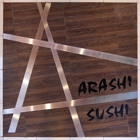 Arashi Sushi