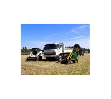 Tight Access Mini Diggers - Mornington, VIC