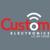 Custom Electronics gallery