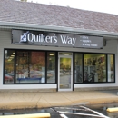 Quilter's Way Inc - Fabric Shops