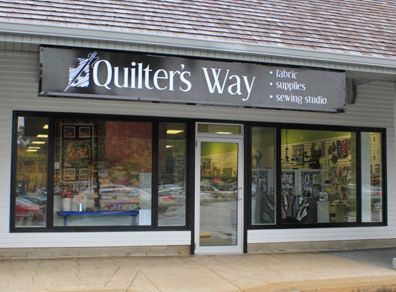 Quilter's Way Inc - Acton, MA