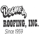 Boone's Roofing Inc - Roof Cleaning