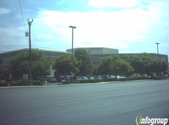 Nix Orthopaedic Ctr. - San Antonio, TX