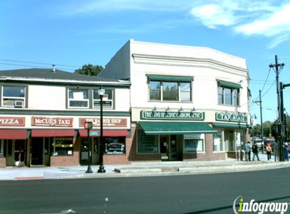 Trevens Specific Chiropractic - Watertown, MA