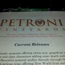 Petroni Vineyards - Wineries