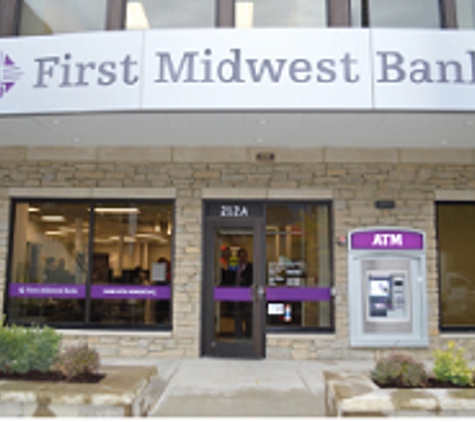 Firstmidwest Bank - Joliet, IL