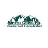 Sierra Glass gallery