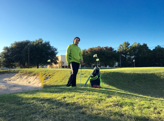 The Golf Center at The Highlands - Carrollton, TX