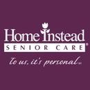 Home Instead Senior Care - Eldercare-Home Health Services