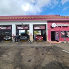 Jiffy Lube Oil Change