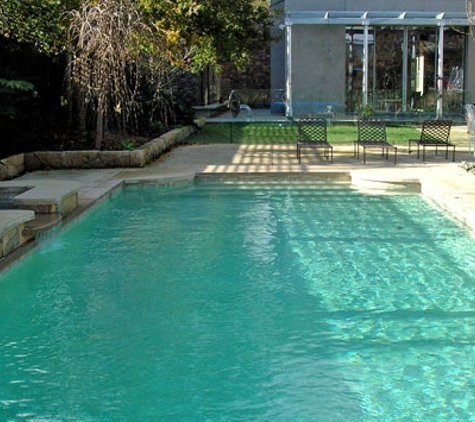 Melbourne Pool & Spa Service Pty Ltd