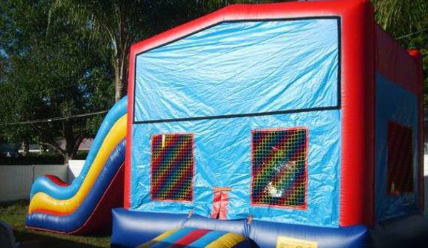 Md Fun Party Rental - Edgewater, FL