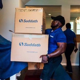 Suddath Moving - Texas - Coppell, TX