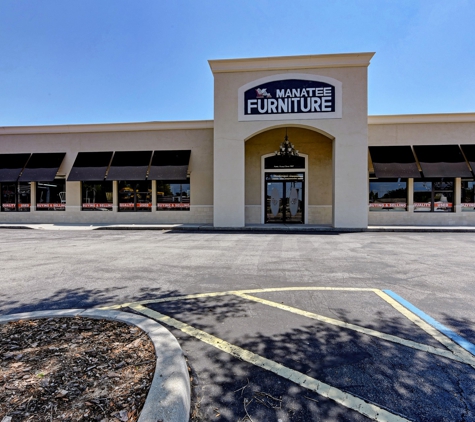 Manatee Furniture - Bradenton, FL