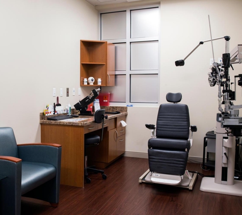 St. Michael's LASIK Center - Largo, FL