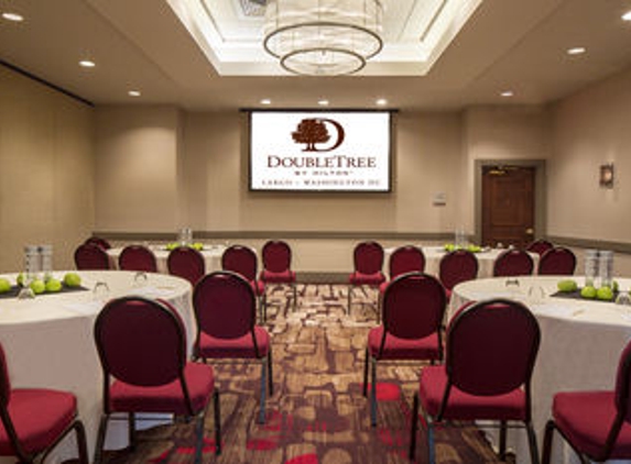 DoubleTree by Hilton Hotel Largo/Washington DC - Largo, MD