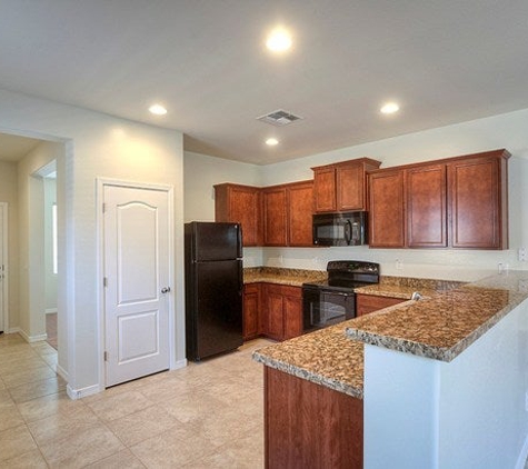 Lgi Homes - Tucson, AZ