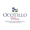 Ocotillo Place gallery