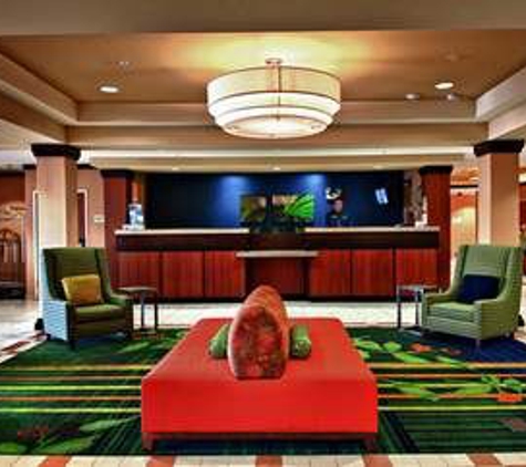 Fairfield Inn & Suites - Roswell, NM