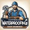 Water proofing shop drawings gallery